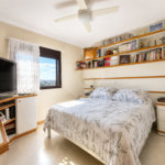 Apartamento de 184 m² em andar alto com 4 dormitórios e 3 vagas em Perdizes