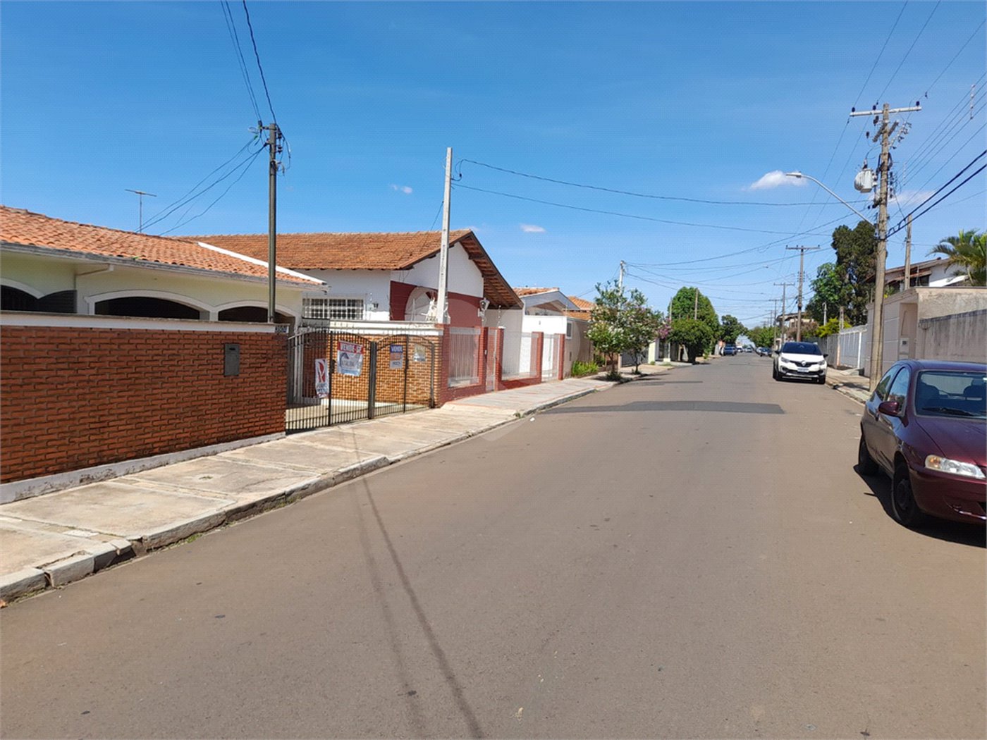 Casa à Venda na Vila Faria - São Carlos