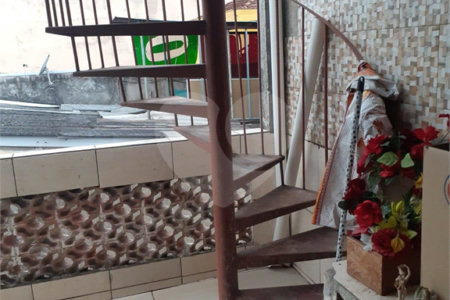 Sobrado Campo Limpo - SP
