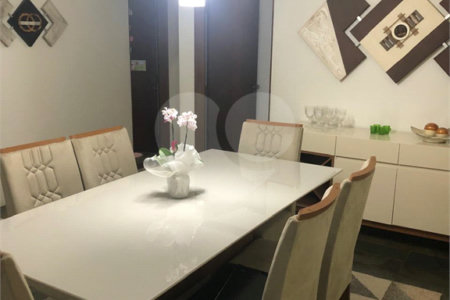 Apartamento Residencial Jardim São Paulo
