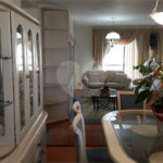 Apartamento à venda mobiliado nos Jardins — 126 m²