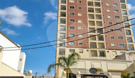 Apartamento para venda em Santana Zona Norte.