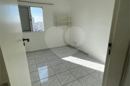 Apartamento á venda - Guarulhos