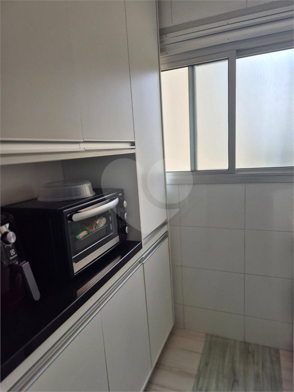 Apartamento a venda no Tatuapé
