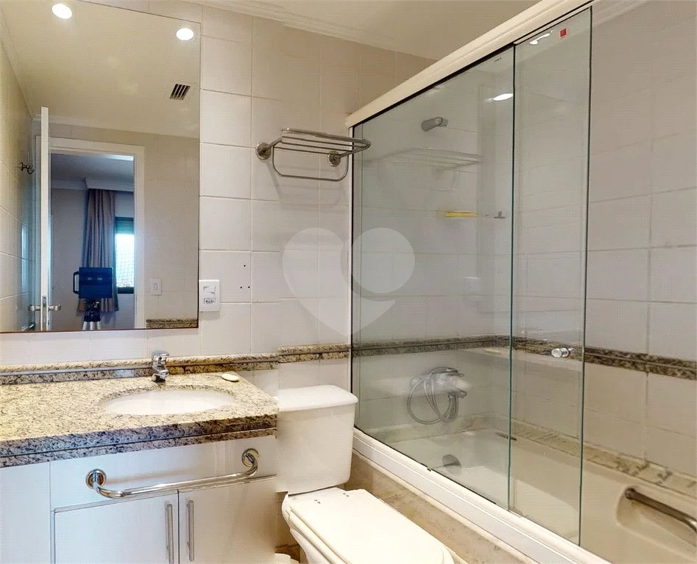 Apartamento à Venda e Locação no Paraíso com 60m², 2 Dormitórios e Lazer Completo