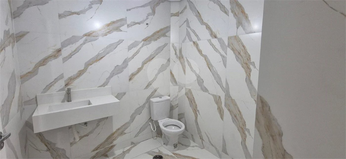 Sobrado à venda com 2 quartos em Santo Amaro, São Paulo, SP