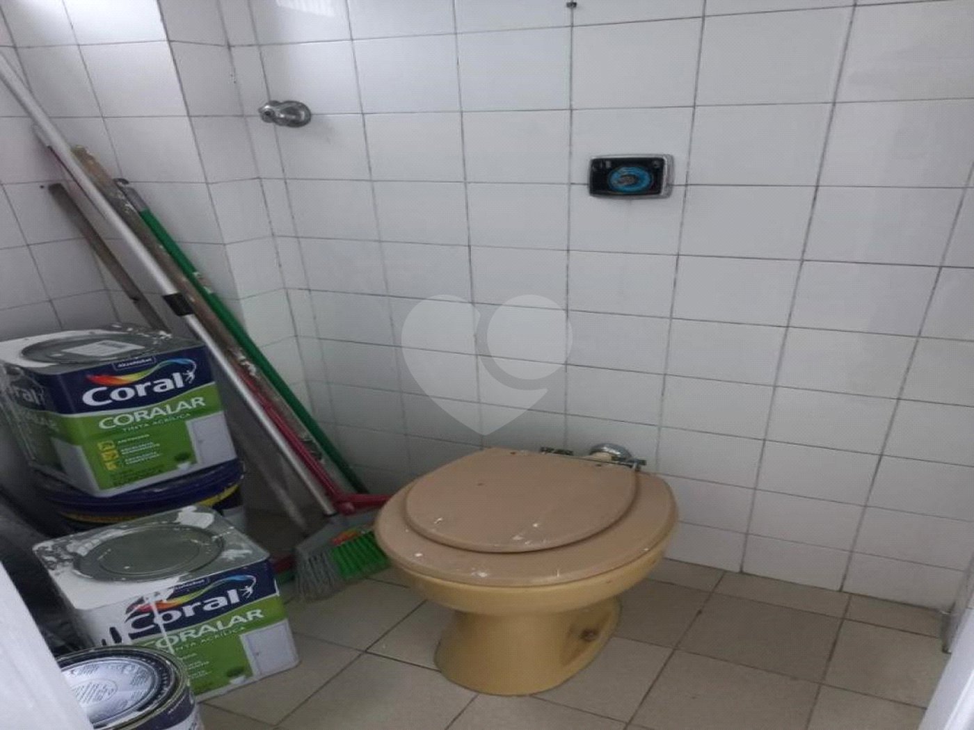 Apartamento à venda com 2 quartos em Jardim Brasil (zona Sul), São Paulo, SP