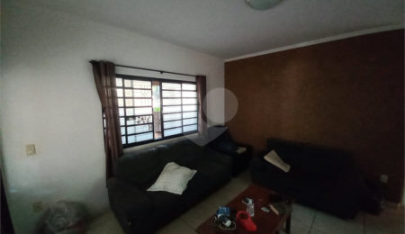 Casa Térrea à venda com 2 quartos em Jardim São Carlos 5, São Carlos, SP