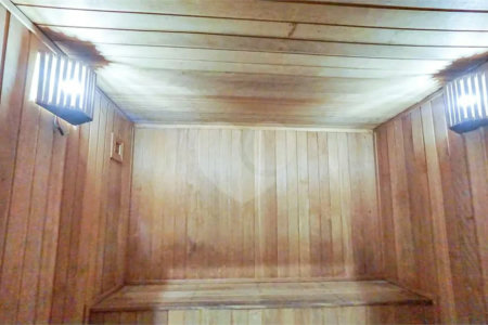 Apartamento com 2 dormitórios à venda, 57 m² por R$ 500.000 - Mooca - São Paulo/SP
