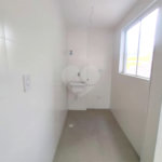 Apartamento com 2 dormitórios à venda, 47 m² por R$ 295.000 - Vila Alpina - São Paulo/SP