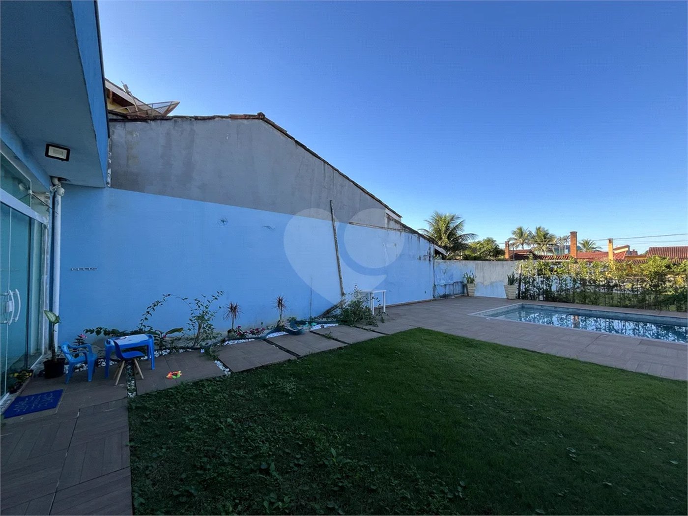 Casa à venda com 2 quartos, sendo 1 suíte, em Morada da Praia, Bertioga, SP