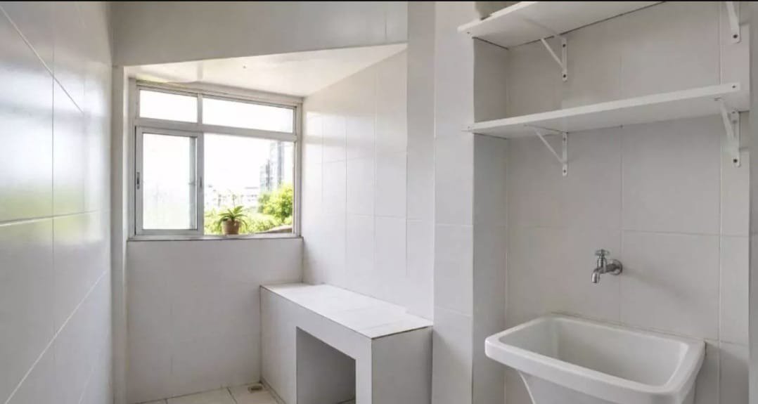 Apartamento recém-reformado com 3 dormitórios e estrutura completa de lazer