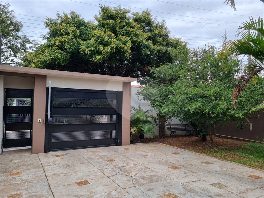 Casa ampla, confortável e pronta para morar em São Carlos/SP