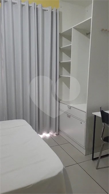 Apartamento á venda - Centro