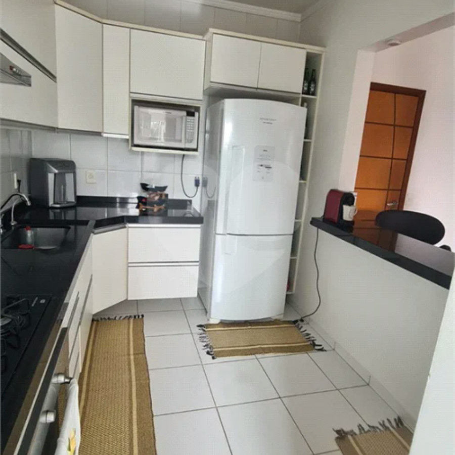 Apartamento à venda em Indaiatuba, Vila Brizzola, Villagio D`Amore com 3 quartos, com 92.26 m²
