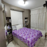Apartamento de 2 quartos à venda no Jaçanã