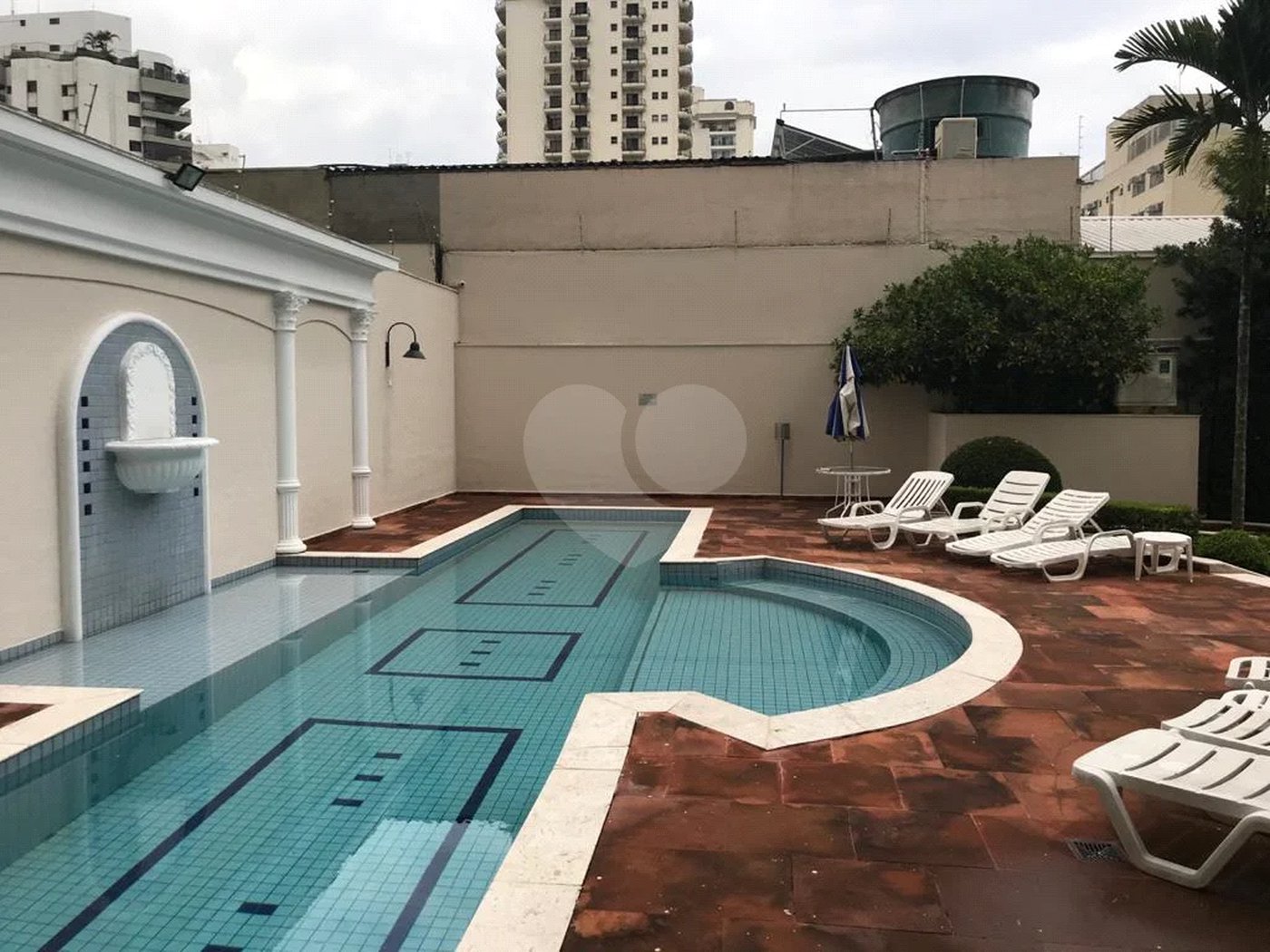 Apartamento à venda com 1 suíte em Campo Belo, São Paulo, SP