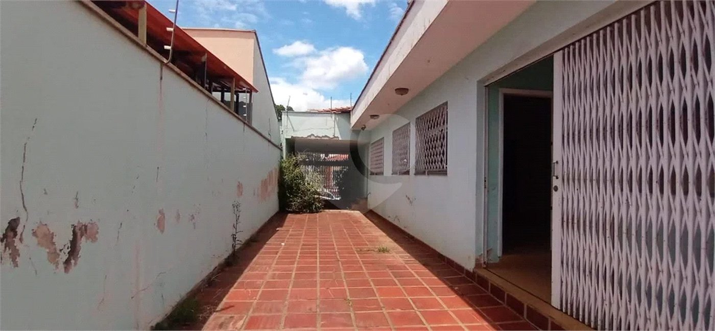 Casa Comercial no Centro de Piracicaba
