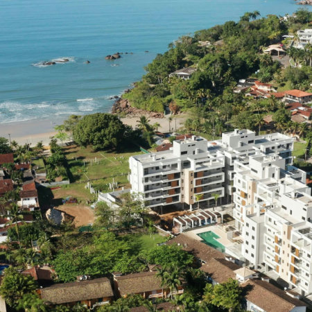 Aruna Resort Ubatuba
