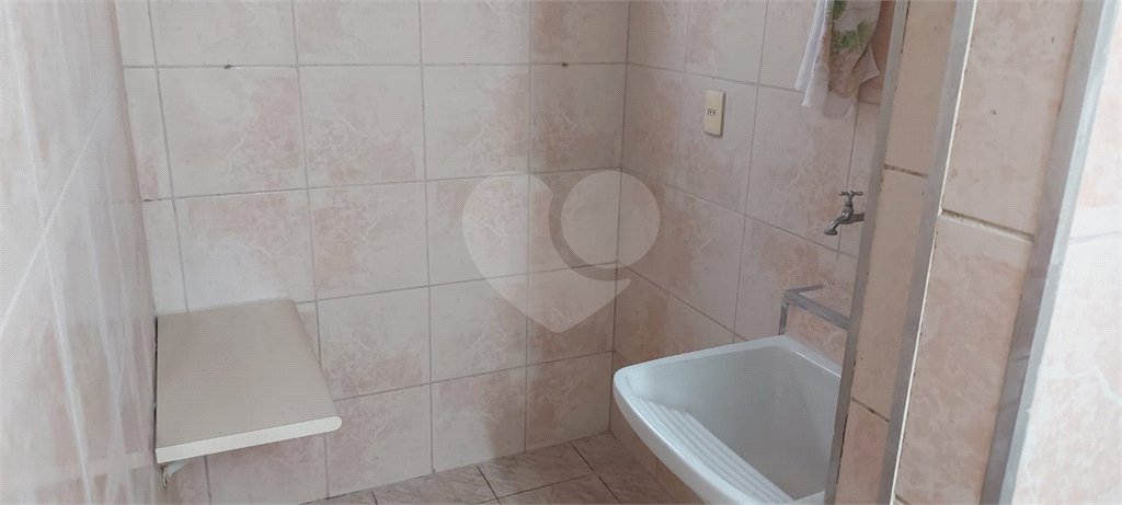 Apartamento á venda - Vila Campestre