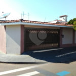 Casa térrea para locação no Cruzeiro do Sul