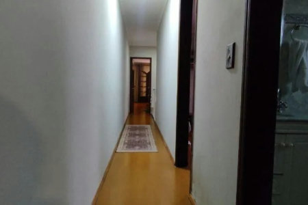 Sobrado à venda com 3 quartos, sendo 1 suíte, em Vila Indiana, São Paulo, SP