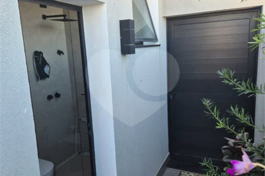 Casa de Alto Padrão para Alugar com Lazer Completo, Tecnologia e Sustentabilidade
