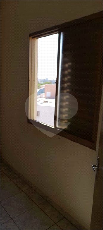 Apartamento no Condomínio Residencial Jardim das Torres