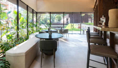 Apartamento à venda com 3 quartos, sendo 2 suítes, em Cerqueira César, São Paulo, SP