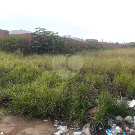 Vendo terreno no Parque Industrial em São Carlos com fácil acesso para a UFSCAR e USP Campus I