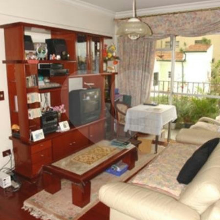 Apartamento na Vila Mariana!