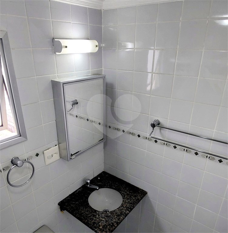 Apartamento á venda - Vila Santa Catarina