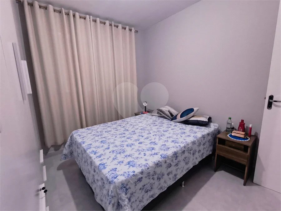 APARTAMENTO TÉRREO COM 2 QUARTOS À VENDA NO PARQUE CAMPO BONITO