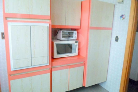 Apartamento à venda com 4 quartos, sendo 1 suíte, em Parque da Mooca, São Paulo, SP