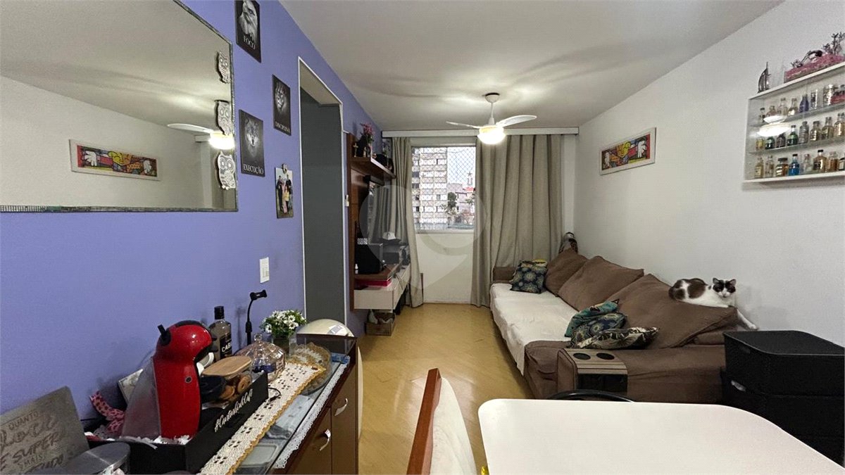 Excelente Apartamento à Venda ou Locação na Vila Santa Catarina!