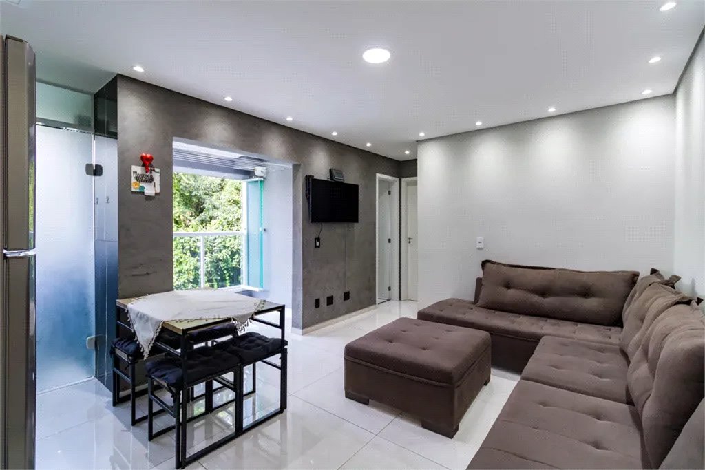 Apartamento à venda com 2 quartos em Morumbi, São Paulo, SP