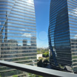 Apartamento á venda - Vila Olimpia