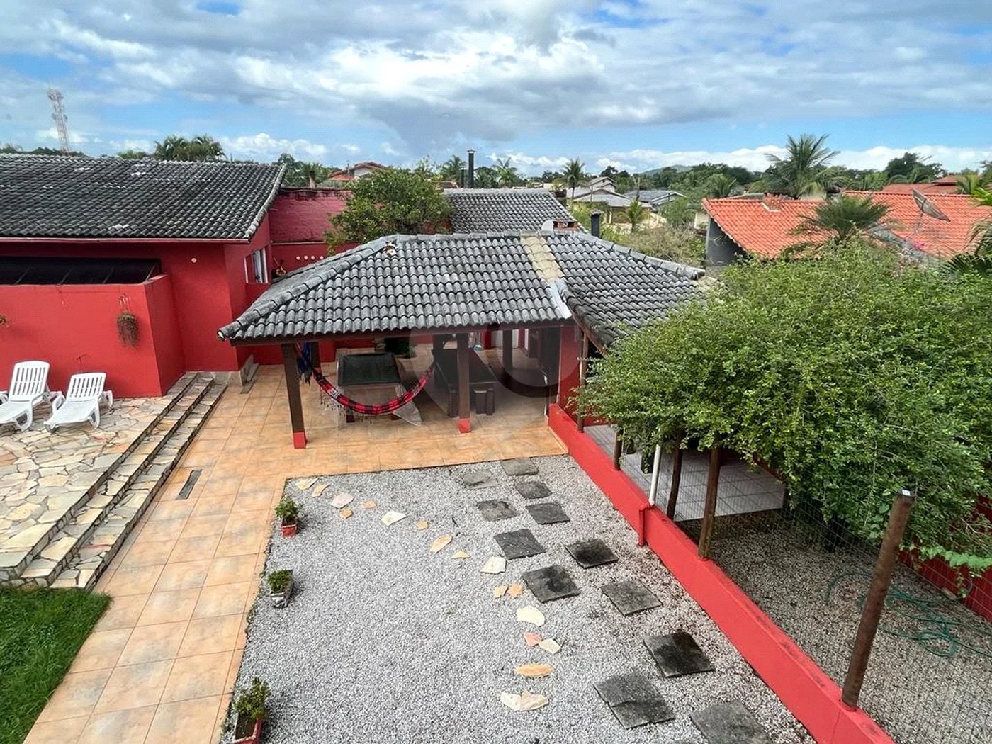 Casa à venda com 6 quartos, sendo 5 suítes, em Morada da Praia, Bertioga, SP