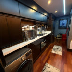 OPORTUNIDADE ÚNICA – APARTAMENTO COMPLETO, MOBILIADO E PRONTO PARA MORAR