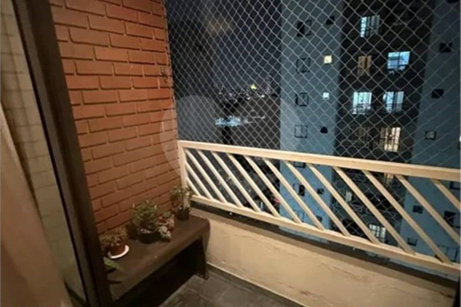 Cobertura à venda com 3 quartos, sendo 1 suíte, em Tatuapé, São Paulo, SP