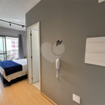 LINDO STUDIO COM 25M² A VENDA NA REGIÃO DA CONSOLAÇÃO!