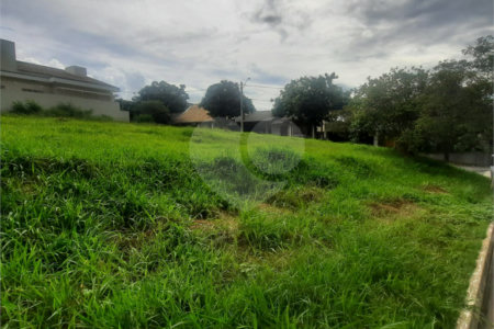 Lote a venda no condominio Villaggio Capriccio