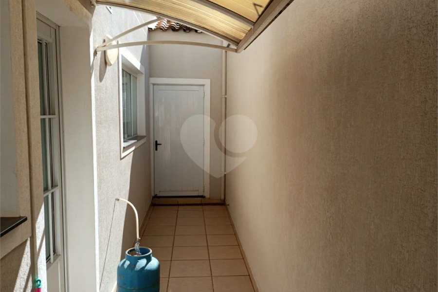 Casa à venda no bairro Santa Cecília - Piracicaba/SP.