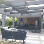 Apartamento na Mooca com 3 suítes e terraço Gourmet.