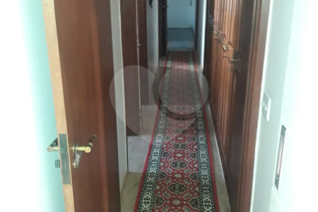 Vendo Excelente apartamento no Centro de São Carlos SP