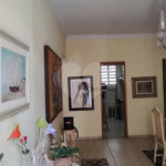 Apartamento em Higienópolis com 2 dormitórios