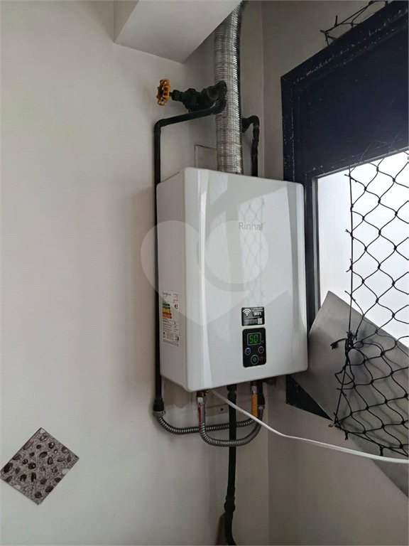 APARTAMENTO NO CAMPO BELO 137M² 3 DORMITÓRIOS