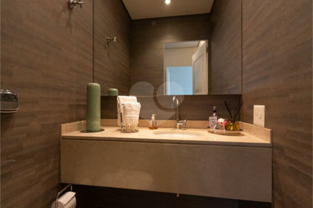 Apartamento de 233 m² à venda em Higienópolis com 4 dormitórios.