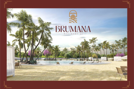 Residencial Brumana Atibaia — Lotes a partir de: 224.248,01