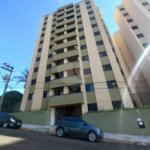 Apartamento para venda no Edifício Residencial Manaus